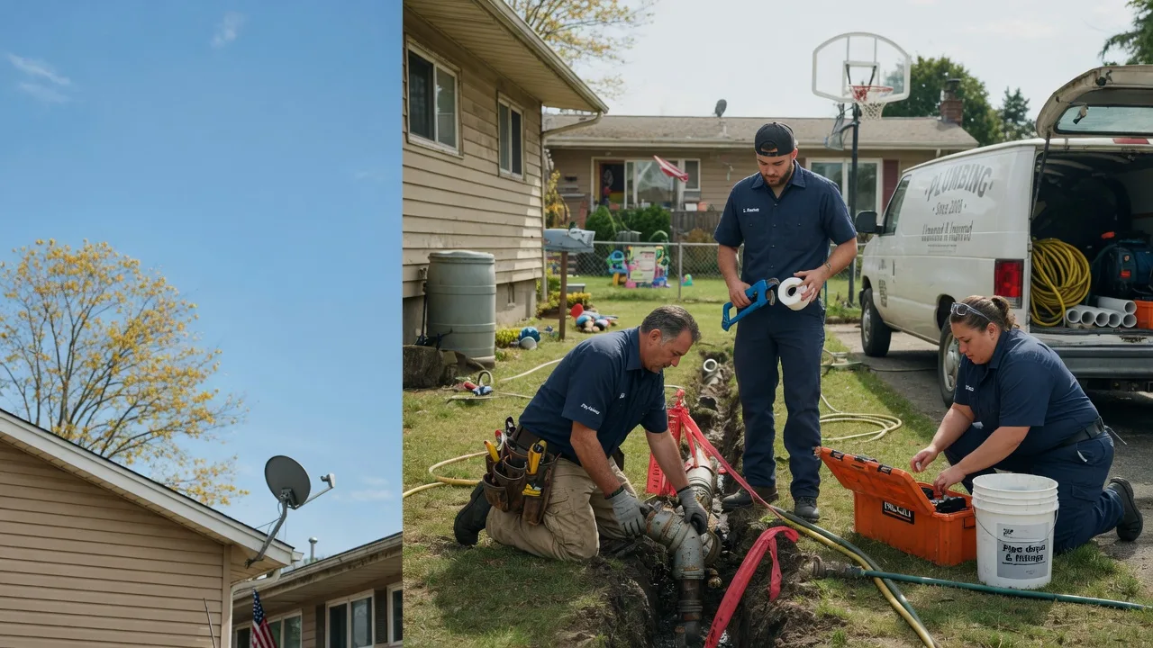 Garbage Disposal Replacement in Marshall, MN near me